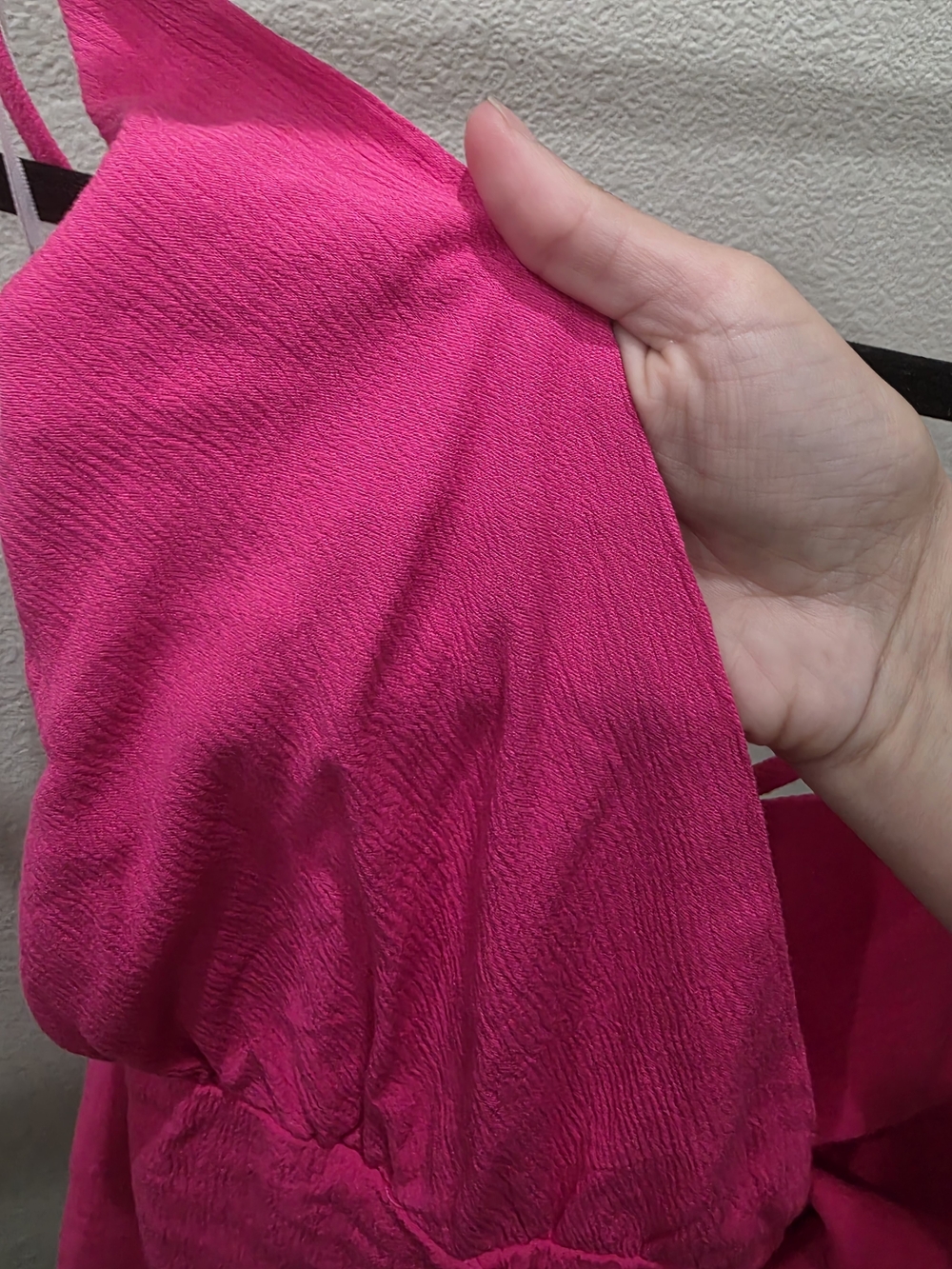 Lulus Pink Dress - Picture 3 of 5